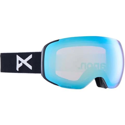 Anon M2 Goggle + Bonus Lens + MFI Face Mask 6 Anon M2 Goggle + Bonus Lens + MFI Face Mask - Image 4