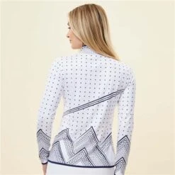 Krimson Klover Adrenaline 1/4 Zip Base Layer Top - Women's -Ski Equipment Discounts fw23 2016 187 studio 0027