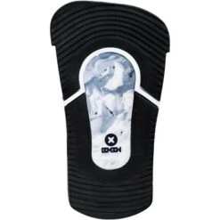 Bent Metal Joint Bindings - Men's 25 Bent Metal Joint Bindings - Men's -Ski Equipment Discounts fw23 2022 2023 bent metal joint snowboard binding white 04