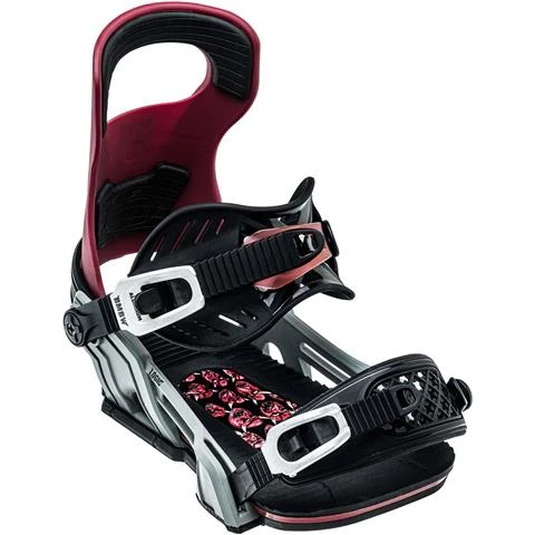 Bent Metal Logic Bindings - Men's 7 Bent Metal Logic Bindings - Men's - Image 5