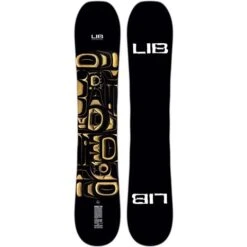 Lib Tech Double Dip Snowboard - Men's