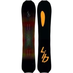 Lib Tech T.Rice Apex Orca Snowboard - Men's