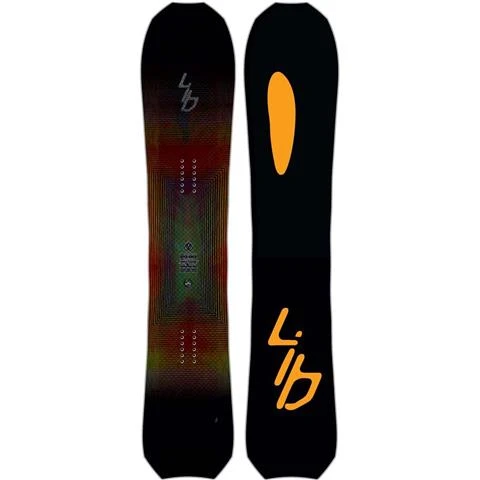 Lib Tech T.Rice Apex Orca Snowboard - Men's 3 Lib Tech T.Rice Apex Orca Snowboard - Men's