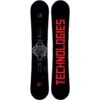 Lib Tech TRS Snowboard - Men's -Ski Equipment Discounts fw23 2022 2023 lib tech trs snowboard