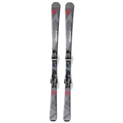 Nordica Navigator 75 CA + TP2 10 Skis - Men's
