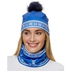 Krimson Klover Folklore Beanie - Women's
