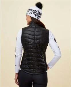 Krimson Klover Sela Vest - Women's -Ski Equipment Discounts fw23 2052 972 studio 0775