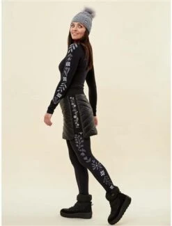 Krimson Klover Craving Skirt - Women's -Ski Equipment Discounts fw23 2054 055 studio 3015