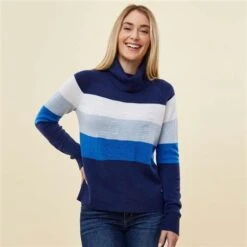 Krimson Klover Joni Turtleneck Sweater - Women's -Ski Equipment Discounts fw23 2063 405 studio d2 1215