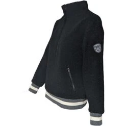 Krimson Klover Jenn Fleece 1/2 Zip Pullover - Women's -Ski Equipment Discounts fw23 2081 001 02