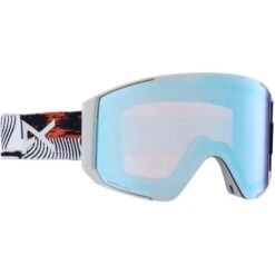 Anon Sync Goggles + Bonus Lens -Ski Equipment Discounts fw23 21506103021 1
