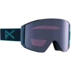 Anon Sync Goggles + Bonus Lens -Ski Equipment Discounts fw23 21506103302 1