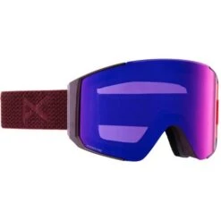 Anon Sync Goggles + Bonus Lens -Ski Equipment Discounts fw23 21506103602 1