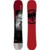 Never Summer Hammer Snowboard - Men's -Ski Equipment Discounts fw23 22.23 hammer