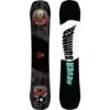 Never Summer Protoslinger Snowboard - Men's -Ski Equipment Discounts fw23 22.23 m s proto slinger