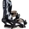 Rome Cleaver Snowboard Binding - Men's -Ski Equipment Discounts fw23 2223 rome bdg cleaver stale main