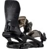 Rome D.O.D Snowboard Binding - Men's -Ski Equipment Discounts fw23 2223 rome bdg dod black main