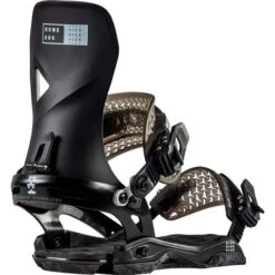 Rome Vice Snowboard Binding - Men's