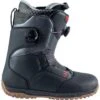 Rome Bodega BOA Snowboard Boots - Men's 1 Rome Bodega BOA Snowboard Boots - Men's -Ski Equipment Discounts fw23 2223 rome bts bodega boa blk main