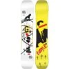 Rome Agent 20th Anniversary Snowboard - Men's -Ski Equipment Discounts fw23 2223 rome photo web board agent 20th anniversary