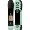 Rome Service Dog Snowboard - Men's -Ski Equipment Discounts fw23 2223 rome photo web board servicedog