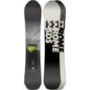 Rome Warden Snowboard - Men's -Ski Equipment Discounts fw23 2223 rome photo web board warden