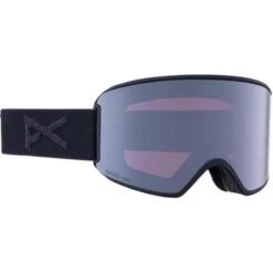 Anon WM3 Goggle + Bonus Lens + MFI Face Mask -Ski Equipment Discounts fw23 22265101002 1