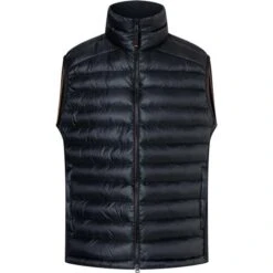 Bogner Homer2 Vest - Men's -Ski Equipment Discounts fw23 224 34027215 468 1