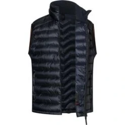 Bogner Homer2 Vest - Men's -Ski Equipment Discounts fw23 224 34027215 468 3