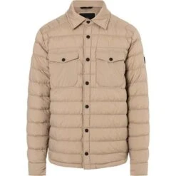 Bogner Zeno2-D Insulated Shirt - Men's -Ski Equipment Discounts fw23 224 34086900 802 1