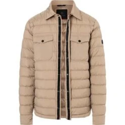 Bogner Zeno2-D Insulated Shirt - Men's -Ski Equipment Discounts fw23 224 34086900 802 3