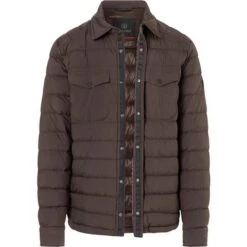 Bogner Zeno2-D Insulated Shirt - Men's -Ski Equipment Discounts fw23 224 34086900 870 3