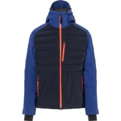 Bogner Ivo Jacket - Men's -Ski Equipment Discounts fw23 224 34206874 468 1