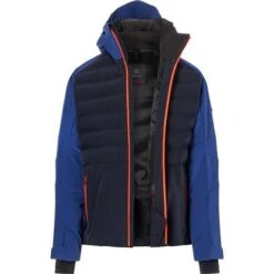 Bogner Ivo Jacket - Men's -Ski Equipment Discounts fw23 224 34206874 468 3