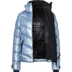 Bogner Saelly2 Jacket - Women's -Ski Equipment Discounts fw23 224 34504221 670 3