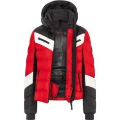 Bogner Women's Farina3-D Jacket | Buckmans -Ski Equipment Discounts fw23 224 34517515 530 3