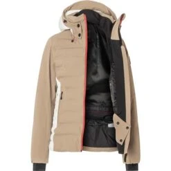 Bogner Janka3 Jacket - Women's -Ski Equipment Discounts fw23 224 34837490 802 3