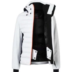 Bogner Janka3 Jacket - Women's -Ski Equipment Discounts fw23 224 34837491 732 3