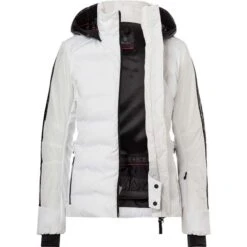 Bogner Cadja Jacket - Women's -Ski Equipment Discounts fw23 224 34897491 732 3