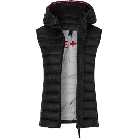 Bogner Rhea2 Vest - Women's 5 Bogner Rhea2 Vest - Women's - Image 3