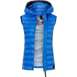 Bogner Rhea2 Vest - Women's 13 Bogner Rhea2 Vest - Women's -Ski Equipment Discounts fw23 224 34947215 353 3