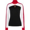 Bogner Edna 1/4 Zip Shirt - Women's -Ski Equipment Discounts fw23 224 54604946 026 1