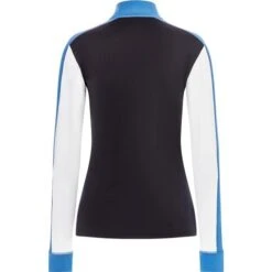 Bogner Edna 1/4 Zip Shirt - Women's -Ski Equipment Discounts fw23 224 54604946 468 2