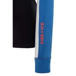 Bogner Edna 1/4 Zip Shirt - Women's -Ski Equipment Discounts fw23 224 54604946 468 3