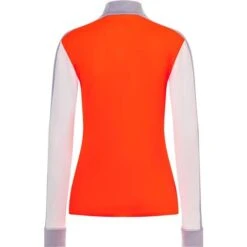 Bogner Edna 1/4 Zip Shirt - Women's -Ski Equipment Discounts fw23 224 54604946 538 2