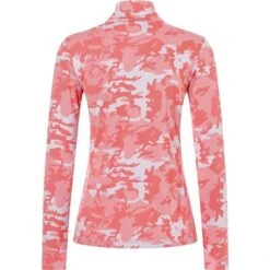 Bogner Margo2 1/4 Zip Shirt - Women's -Ski Equipment Discounts fw23 224 54887082 670 2