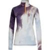 Bogner Ilvy3 1/4 Zip Shirt - Women's -Ski Equipment Discounts fw23 224 54907751 a60 1