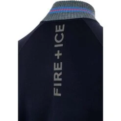 Bogner Hugh2 1/4 Zip Sweater - Men's -Ski Equipment Discounts fw23 224 84423745 017 3