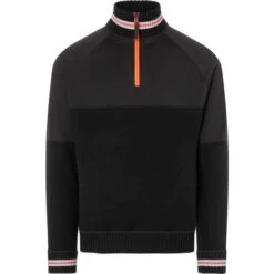 Bogner Hugh2 1/4 Zip Sweater - Men's