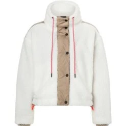 Bogner Ninetta Sherpa Fleece - Women's